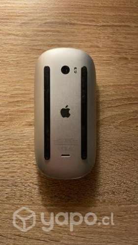 Apple Magic Mouse