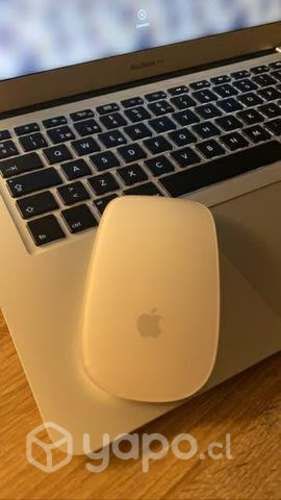 Apple Magic Mouse