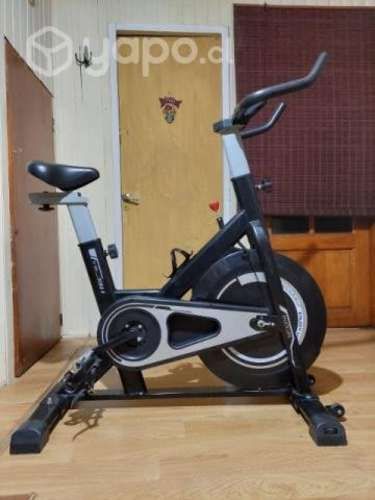 Bicicleta spinning pro fitness