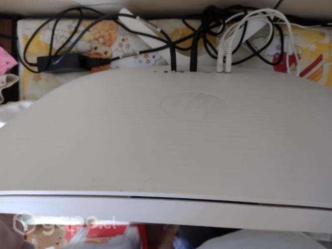 Computador de escritorio hp