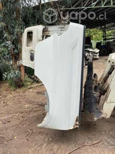 Pick up Ssangyong New Actyon