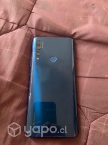 Hawei y9 2019
