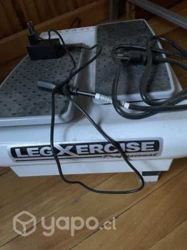 Máquina de Ejercicios Para los Pies