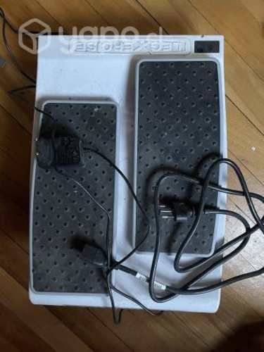 Máquina de Ejercicios Para los Pies