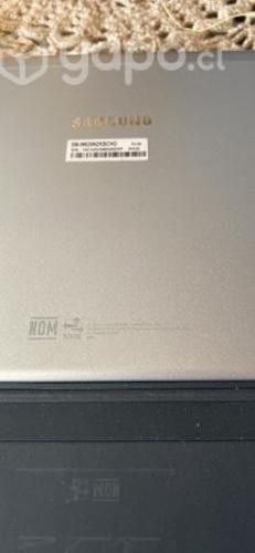 Tablet samsung galaxy book w620