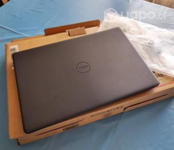 Notebook Dell 3505 Ryzen 5