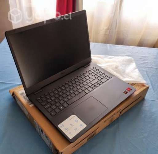 Notebook Dell 3505 Ryzen 5