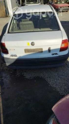 Portalon opel astra gl e 1994