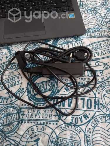 Notebook hp 8GB RAM / 256gb ssd 14"