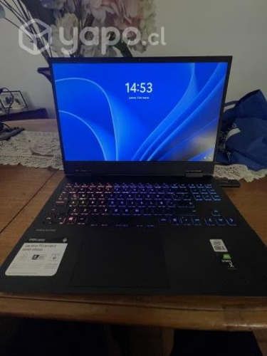 HP Omen O15