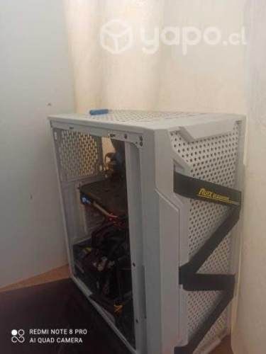 Pc gamer intel + msi gtx 1050 ti 4 gb