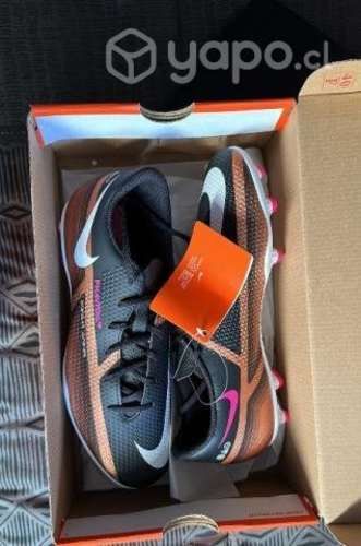 Zapatos nuevo 100% originales