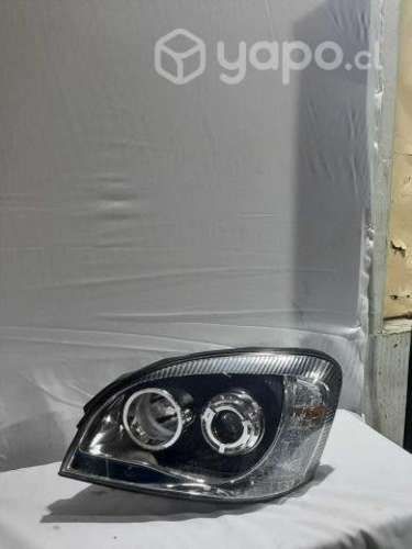 Jac refine 2014 optico izquierdo