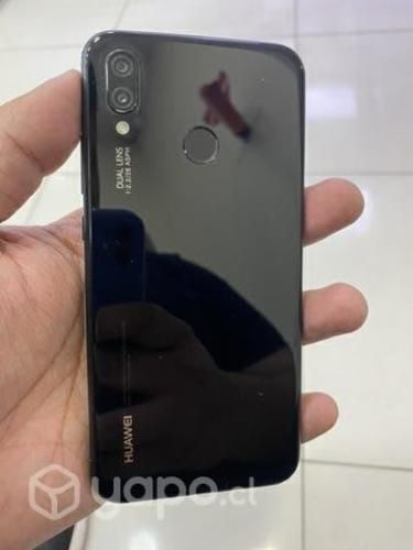 Huawei p20 lite 64 gb por no uso