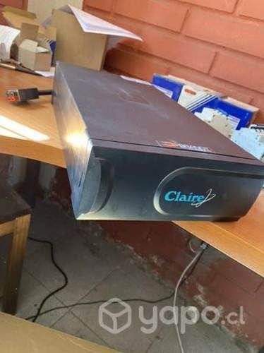 Bateria para ups Nuevas