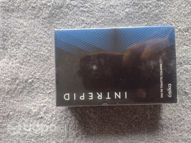 Productos Esika Cyzone