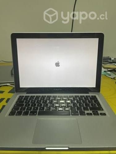Macbook Pro 2012, Core I7, 16 GB Ram, SSD