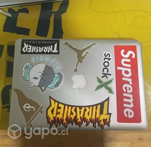 Macbook Pro 2012, Core I7, 16 GB Ram, SSD