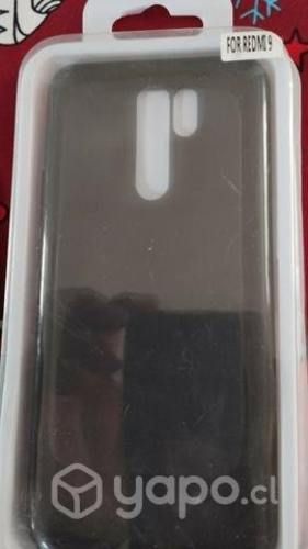 Xiaomi Redmi 9, 64G , SOLO POR RENOVACIÓN