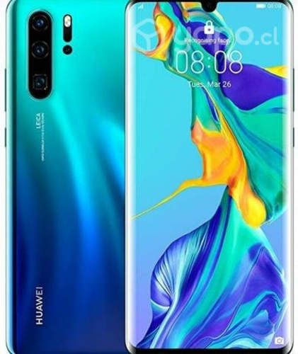 Huawei p30 permuto