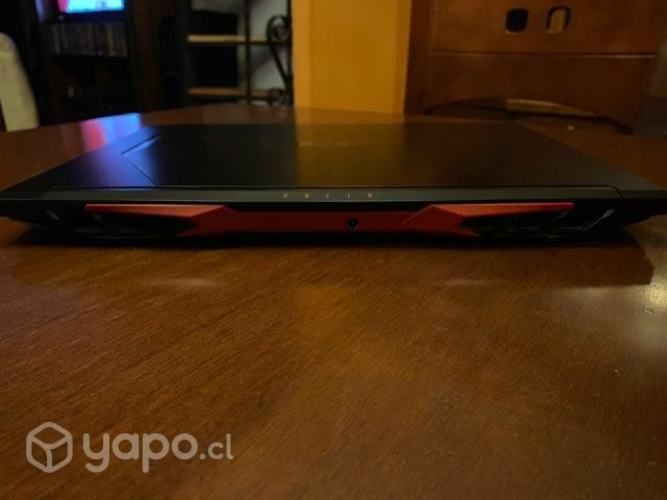 Notebook Gamer Acer Nitro 5
