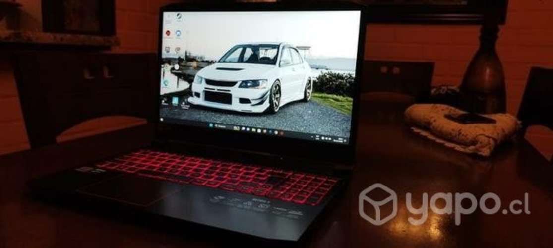 Notebook Gamer Acer Nitro 5