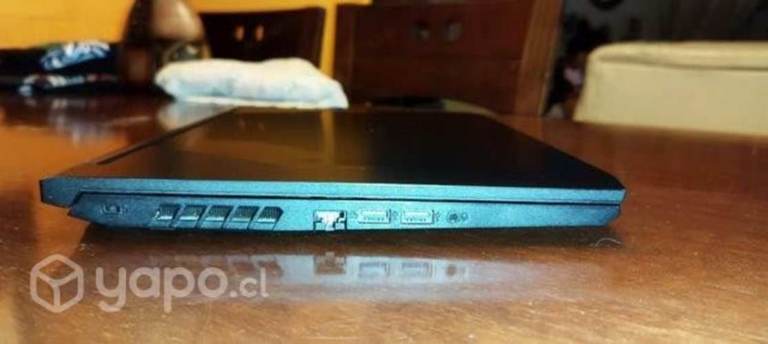 Notebook Gamer Acer Nitro 5