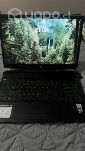 Notebook HP Pavilion Gaming