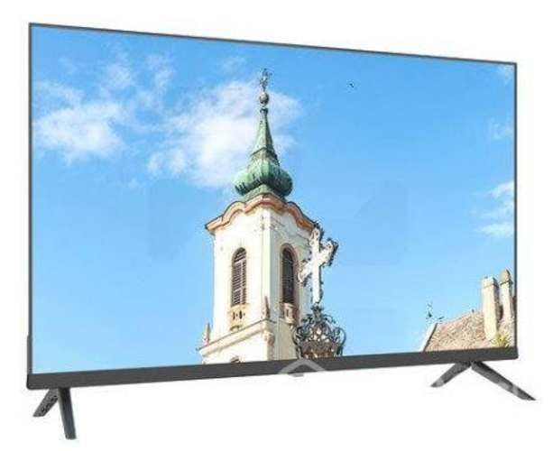 TV HD Gear 3220TH 32&quot; - Pantalla Quebrada