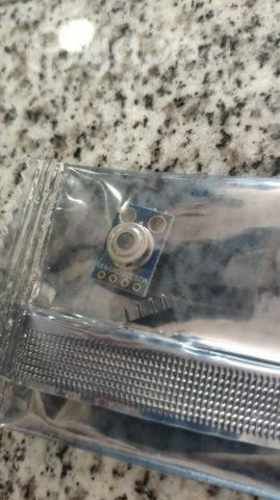 Sensor Temperatura MLX90614 GY-906