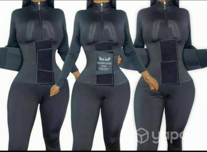 Fajas modaking originales