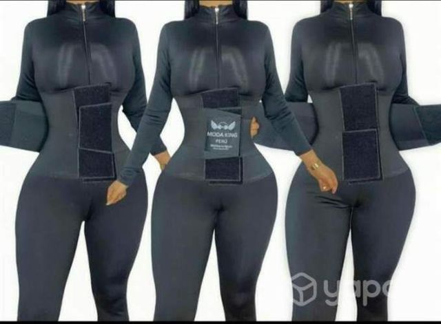 Fajas modaking originales