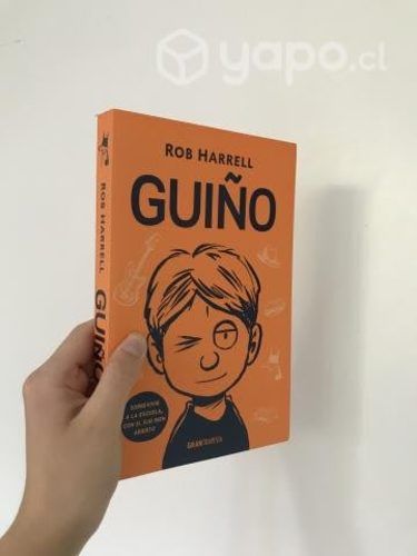 Libros nuevos y originales