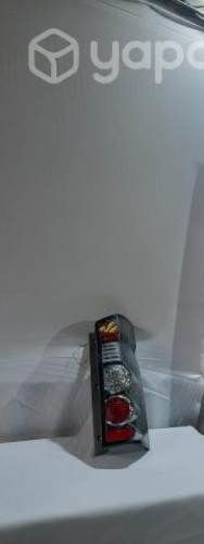 Jac sunray 2018 foco trasero derecho