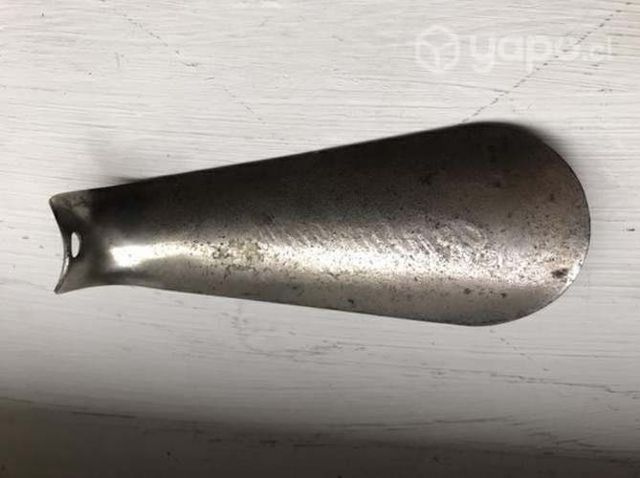 Calzador de zapatos antiguo Falabella