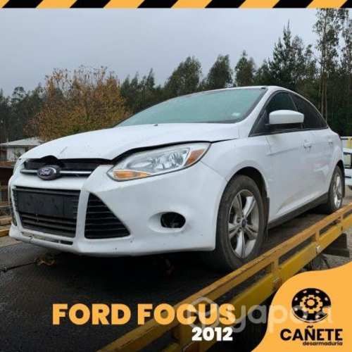 Tablero torpedo Ford Focus 2012