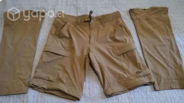 Pantalón outdoor nuevo (5.000)