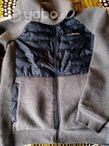 Chaqueta columbia
