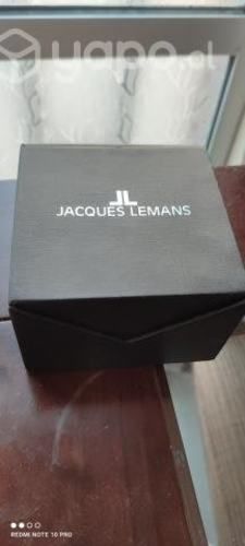 Reloj Jacques Lemans