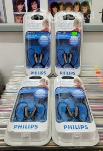 Audifonos Philips