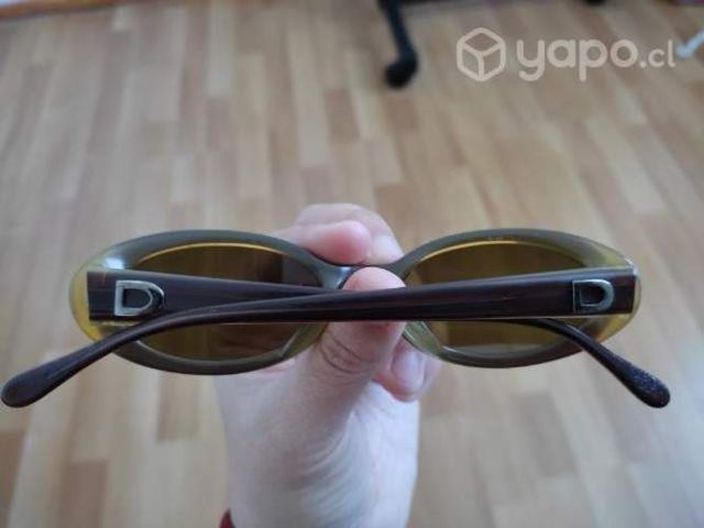 Lentes de sol (usados)