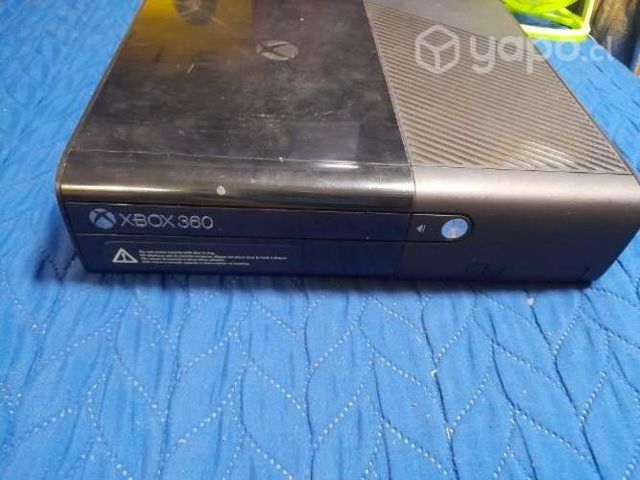 Xbox 360 slim