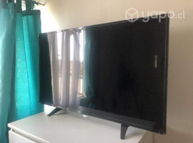 Led aoc le43s5970 43"