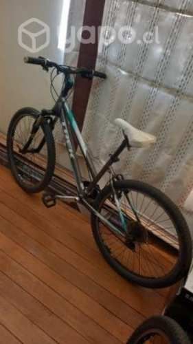 bicicleta trek