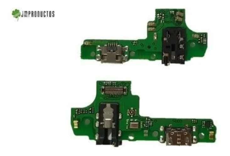 Flex De Carga A10s Compatible Samsung Galaxy A10s