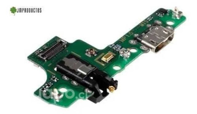 Flex De Carga A10s Compatible Samsung Galaxy A10s
