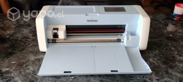 Brother scanncut sdx225