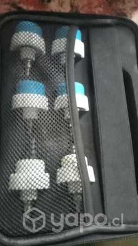 Máquina de terapia de ondas de choque