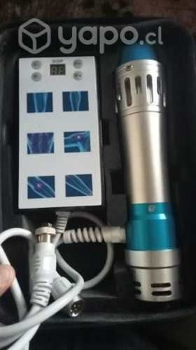 Máquina de terapia de ondas de choque