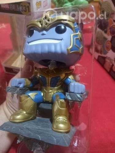 Funko pop thanos